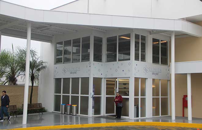 clínica