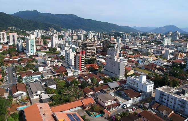 Pesquisa coloca Jaraguá como a 34ª melhor cidade para morar no Brasil