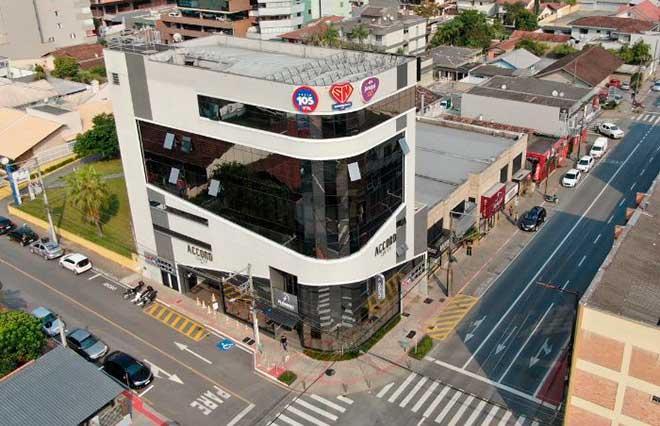 Jovem Pan inicia na quinta-feira com o prefixo da Supernova FM