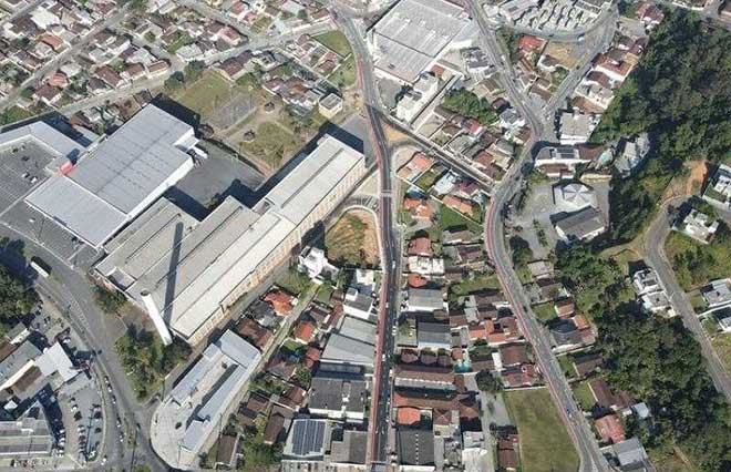 Obras de pavimentação e pontes ampliam as melhorias na área de infraestrutura