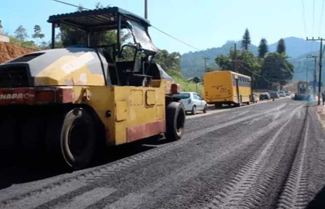 Município tem carteira de projetos que chegam a R$ 200 milhões