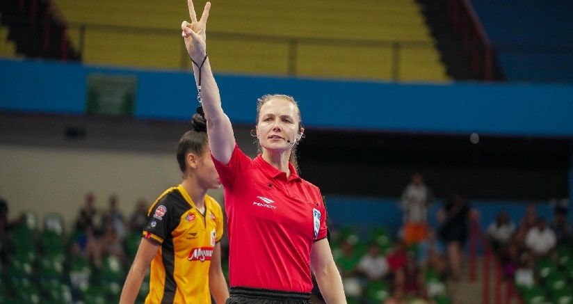 Futsal: Jaraguaense confirma convocação para Copa do Mundo