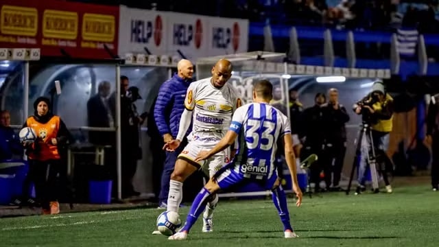 Futebol: Avaí perde do Novorizontino em casa pela Série B