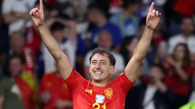 Futebol: Espanha vence a Inglaterra e é campeã da Euro de 2024