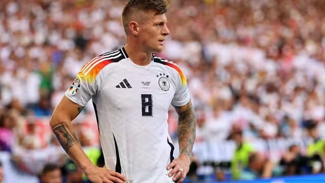 Futebol: Espanha bate Alemanha na prorrogação e está na semifinal da Eurocopa