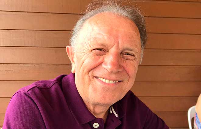 Lauro Siebert: Uma vida de harmonia e serviço