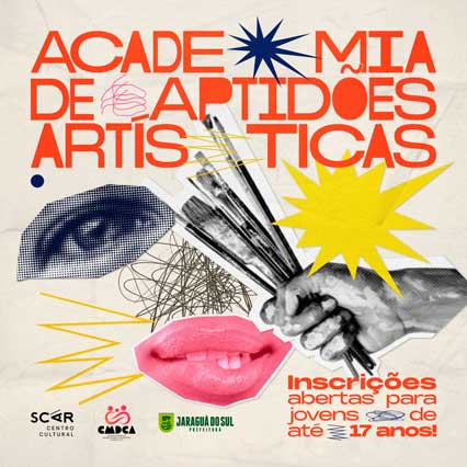 Projeto Academia de Aptidões Artísticas