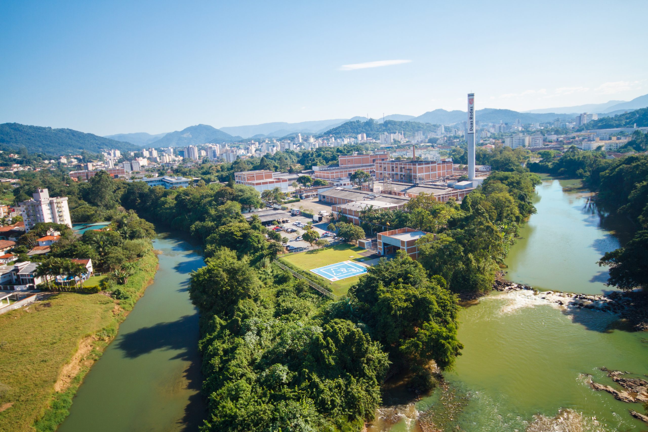 Duas Rodas antecipará pagamento de parcela de participação de lucros de 2024 aos colaboradores nesta sexta-feira