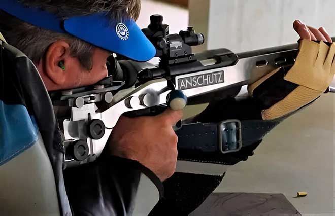 Anulação de parte do decreto de armas faz justiça aos atiradores