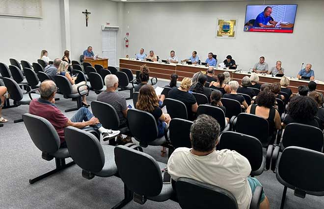 Guaramirim tem um candidato a vereador a menos que Jaraguá