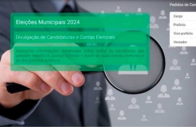 Eleições: expectativa do TRE-SC é o registro de 26 mil candidaturas