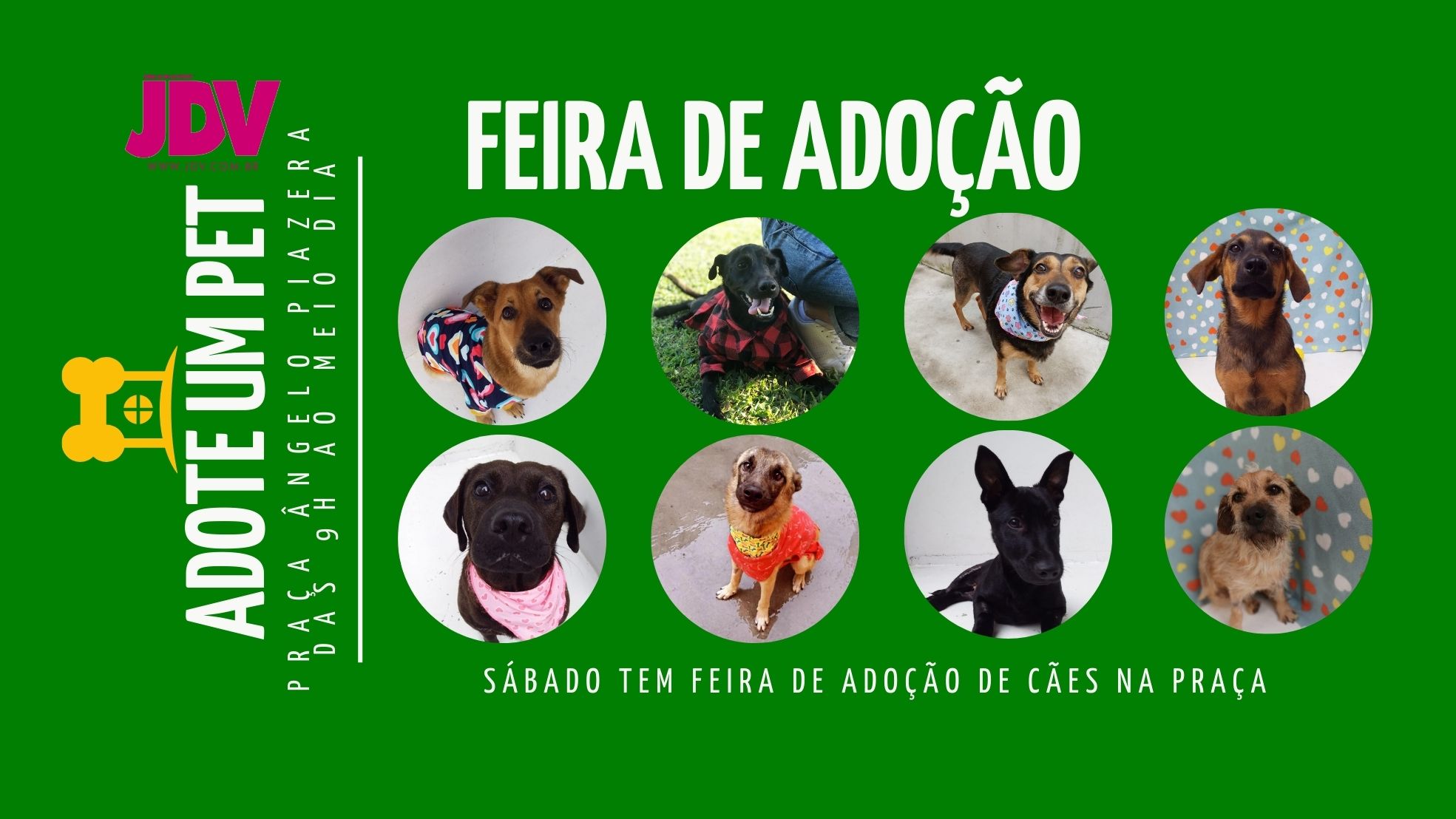 fujama sábado