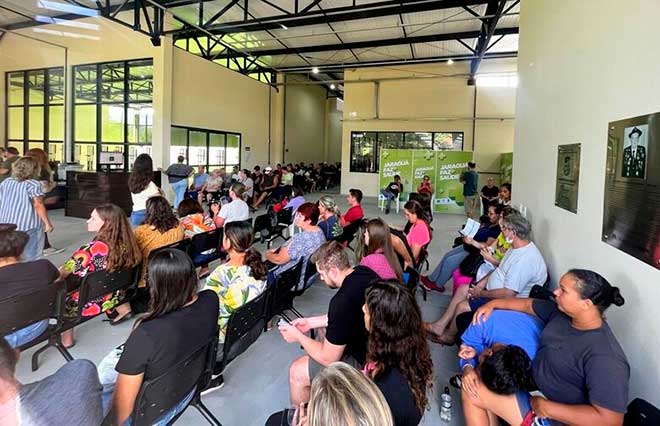 Dengue: nova onda de casos em Jaraguá pode surgir ainda este ano