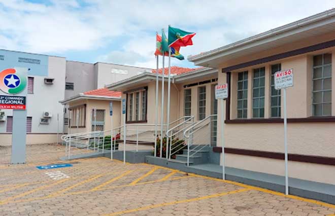 Comando Regional da PM debate proteção e direitos as mulheres