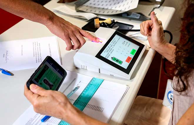 Maioria dos partidos fará as convenções sábado e segunda-feira