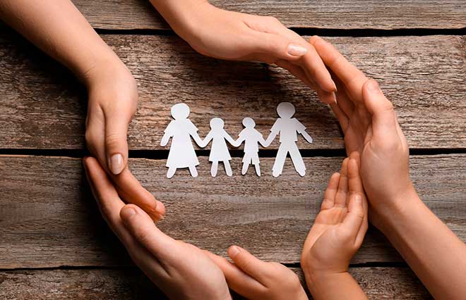 Guaramirim registra primeiro acolhimento em Família Acolhedora