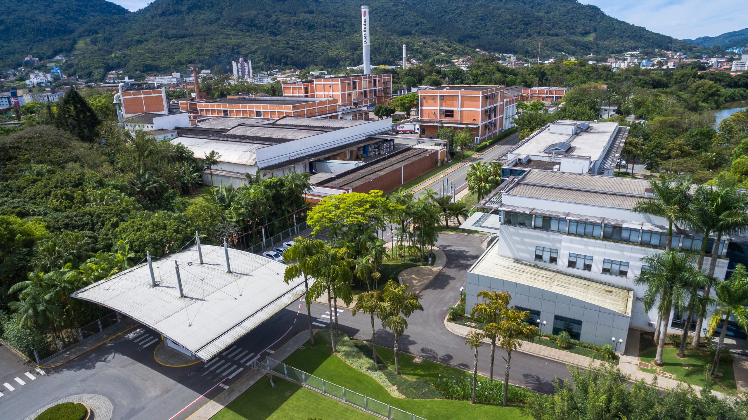 Duas Rodas antecipará pagamento de parcela de participação de lucros de 2024 aos colaboradores nesta sexta-feira