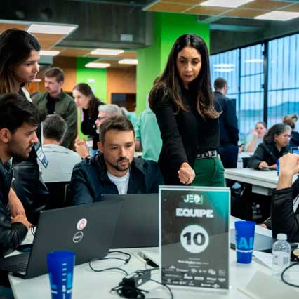 Jornada de empreendedorismo inovador será realizada em Jaraguá