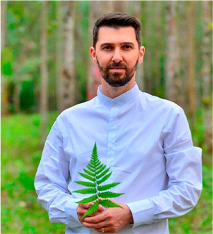 Especialista aborda a importância da respiração na gestão do estresse