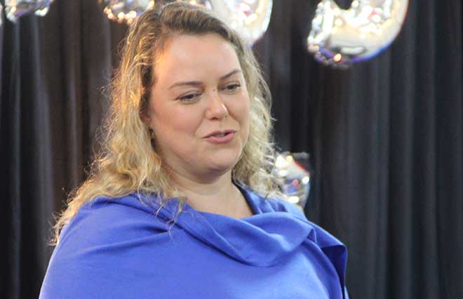 Candidata sofre violência política de gênero com vídeo nas redes sociais