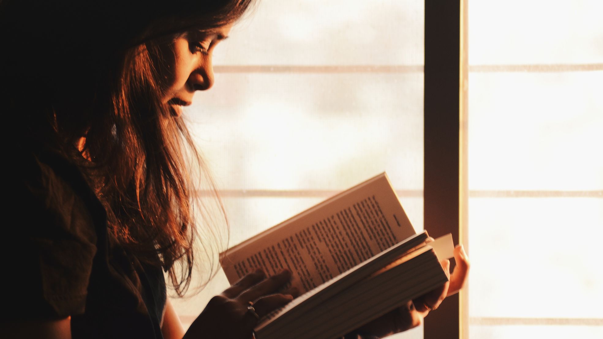 Palavras que curam: literatura contra a violência de gênero