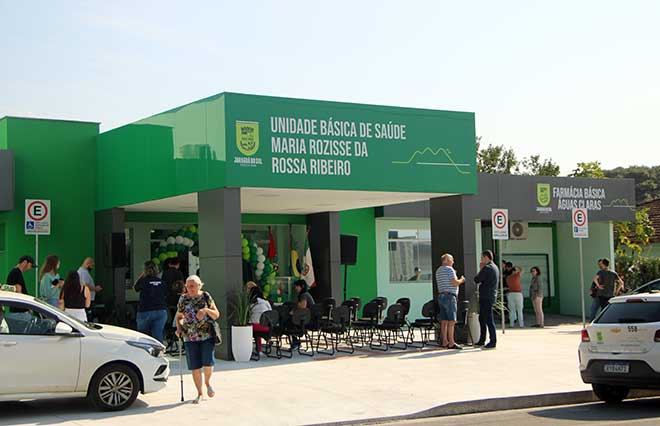 Secretaria da Saúde altera territorialização das UBS do Ilha da Figueira