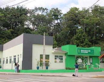 Unidades de Saúde abertas neste sábado (29) em Jaraguá do Sul