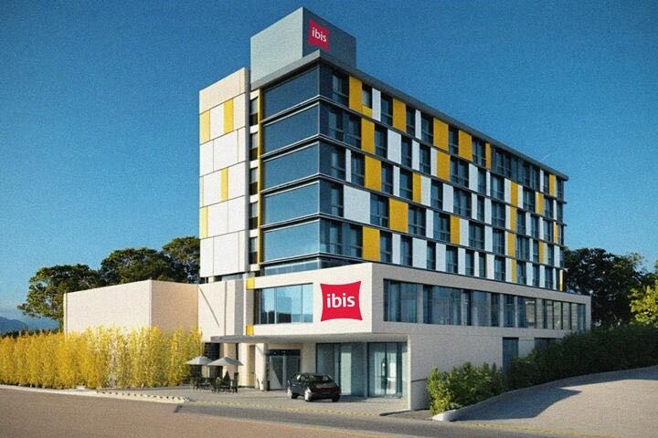 Jaraguá do Sul ganhará um novo hotel com 120 apartamentos em frente à Weg
