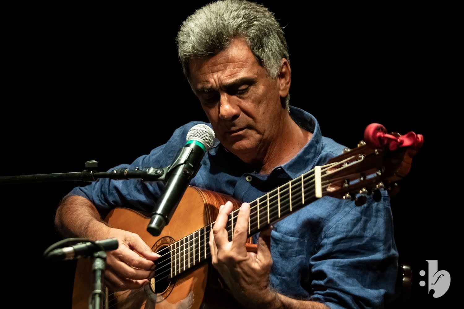 FEMUSC terá Workshops de MPB com o violonista Guinga