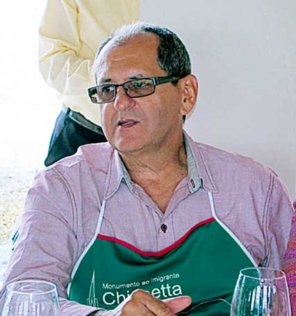 Associazione Bellunesi: Jubileu de prata será marcado por missa, homenagens e almoço festivo