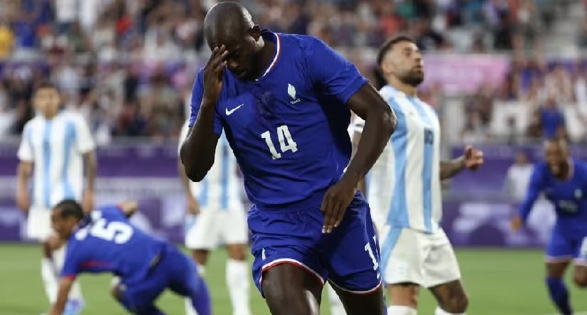 Futebol: Veja os confrontos das semifinais masculina nas Olimpíadas