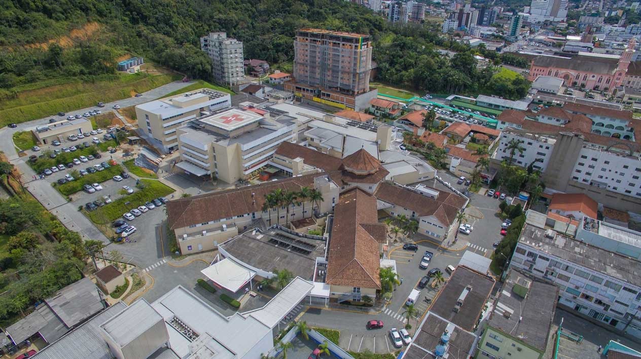 A força da comunidade – 200 anos da influência alemã