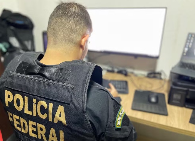 PF prende suspeitos de desviar R$ 15 milhões do Governo Federal