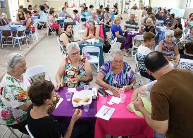 Moção do Legislativo apoia certificação para bingos beneficentes