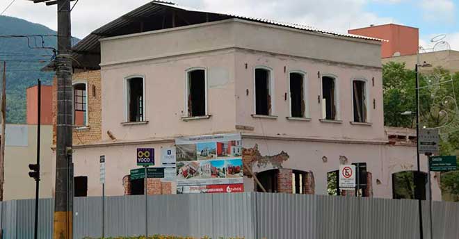 restauro