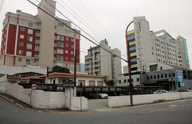 Jaraguá lidera valorização do m² da construção civil nos últimos 12 meses