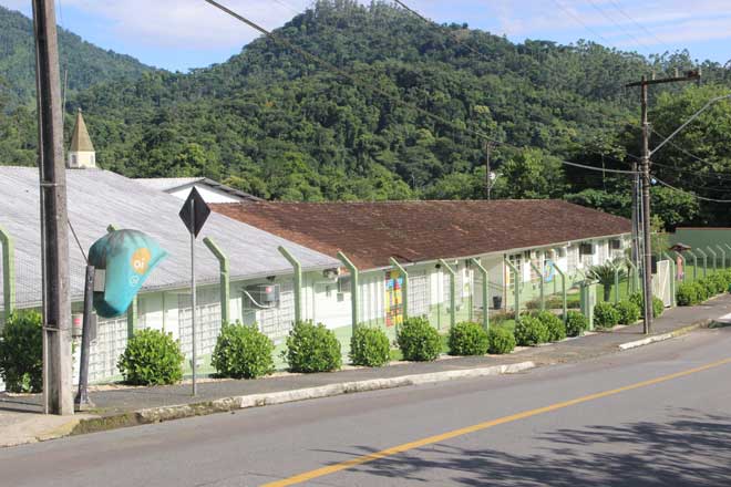 Mudanças em alguns locais de votação de seções de Jaraguá e Guaramirim