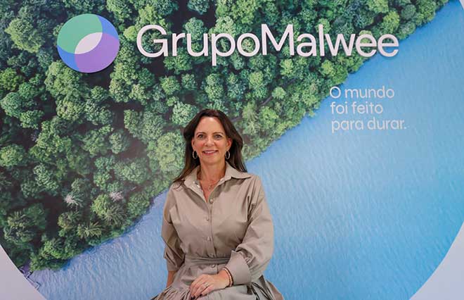 Grupo Malwee destaca que tem 56% de mulheres em cargos de liderança 