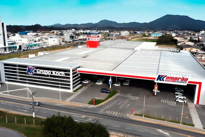 CDL fará missão empresarial ao Grupo Koch e a Assembleia Legislativa