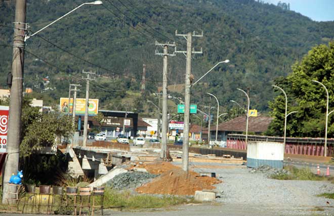 Ponte do Portal receberá o nome de Eduardo Ferreira Horn