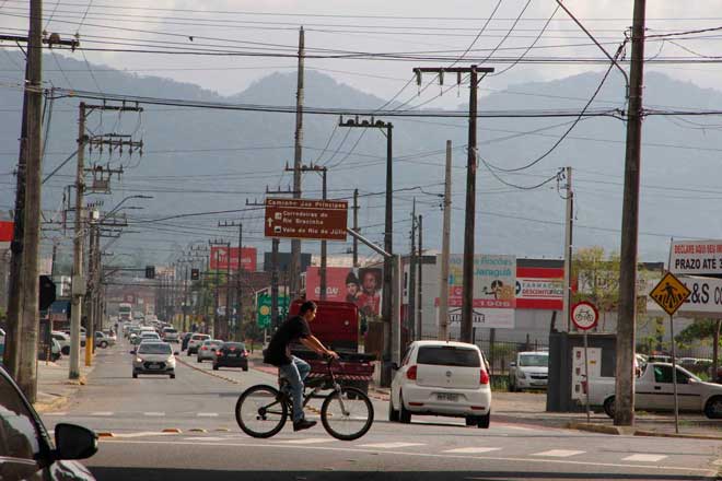 Semana Nacional do Trânsito chama condutores a uma reflexão