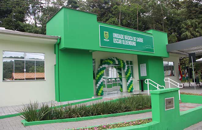 UBS do Jaraguá 99 passa a atender até 22 horas desde ontem