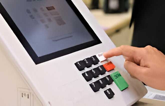 TSE abre consulta da seção de votação às eleições municipais