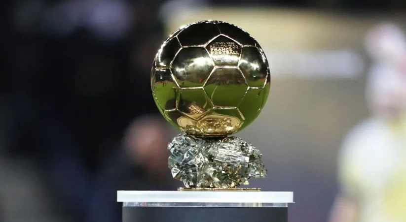 Futebol: Vini Jr é um dos indicados ao Bola de Ouro 2024
