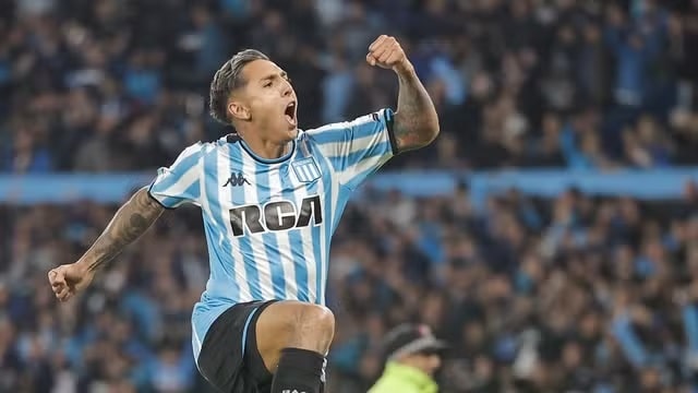 Futebol: Racing-ARG goleia o Athletico-PR e avança às semifinais da Sul-Americana