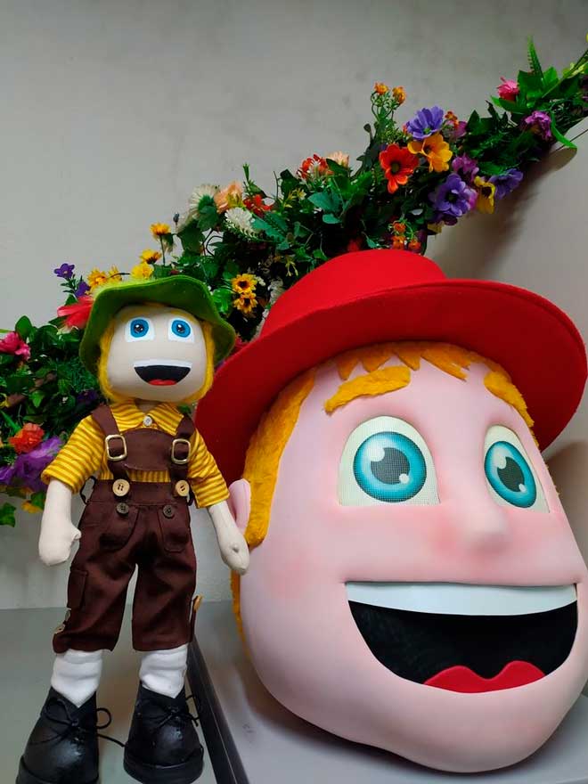 Schützenfest disponibiliza seis espaços para venda de artesanato