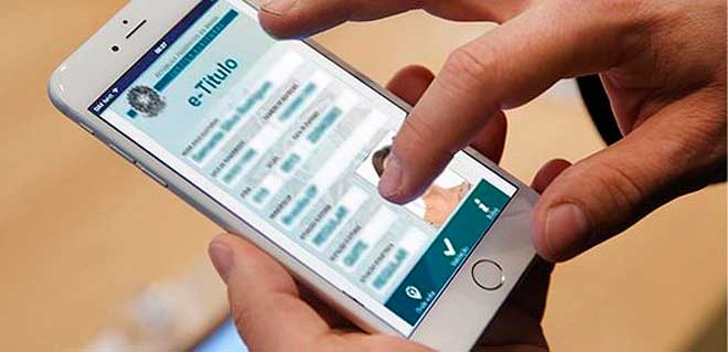 Justificativa para a ausência nas urnas pode ser feita até 5 de dezembro