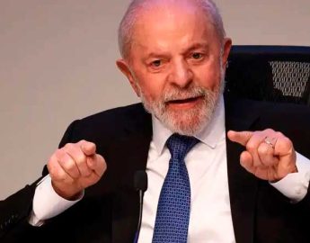 Lula questiona preço do ovo e acusa “Estão sacaneando as galinhas.”