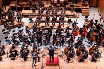 Jaraguá recebe concerto de estreia da Blumenau Filarmônica