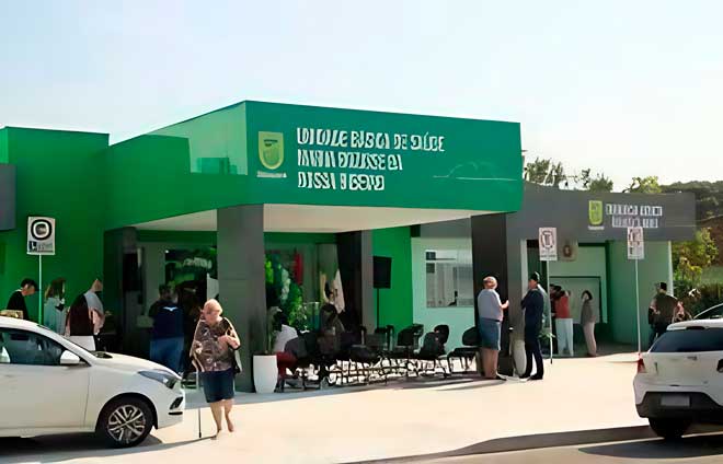 Maioria das UBS estarão fechadas na quarta-feira para capacitação